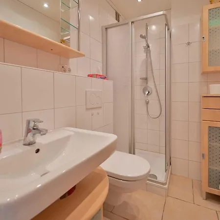 Apartman Farchmin