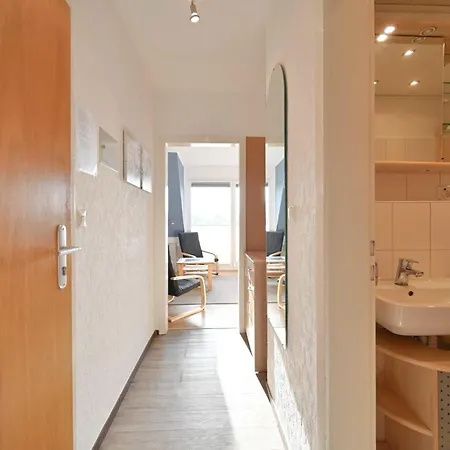 Farchmin Apartman Dahme