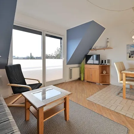 Farchmin Apartman *